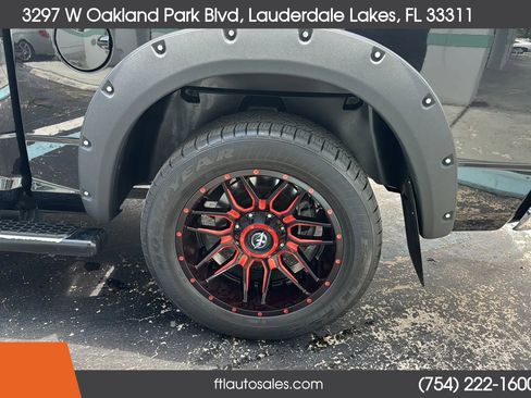 Used 2018 RAM 1500 Lone Star image 21