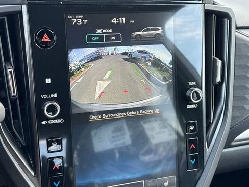 New 2026 Subaru Forester Premium image 15