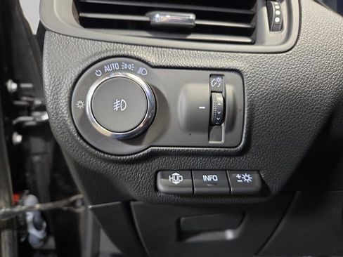 Used 2019 Buick Envision Premium w/ LPO, Cargo Package image 28