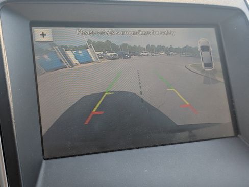 Used 2019 Ford Edge SEL w/ Equipment Group 201A FWD image 16