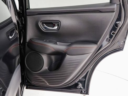 New 2026 Honda HR-V Sport image 33