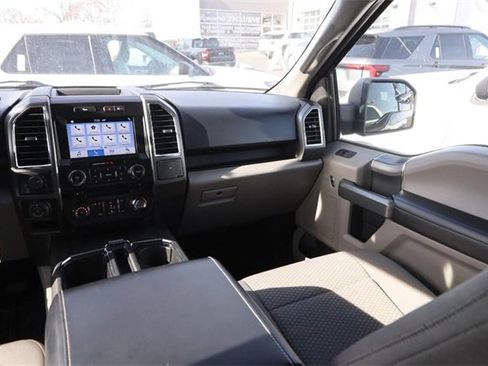 Used 2016 Ford F150 XLT w/ Equipment Group 301A Mid image 23