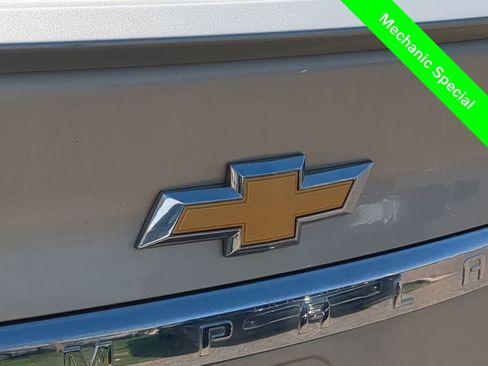 Used 2014 Chevrolet Impala LS w/ LS Convenience Package FWD image 12