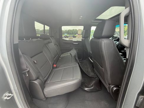 Used 2024 GMC Sierra 1500 Elevation w/ Elevation Premium Package AWD/4WD image 12