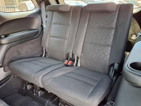 Used 2026 Dodge Durango GT AWD/4WD image 12