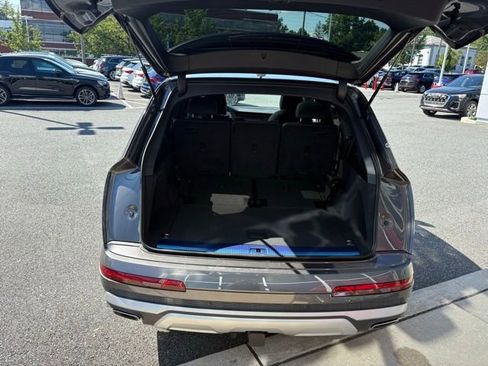 New 2025 Audi Q7 3.0T Premium Plus image 42