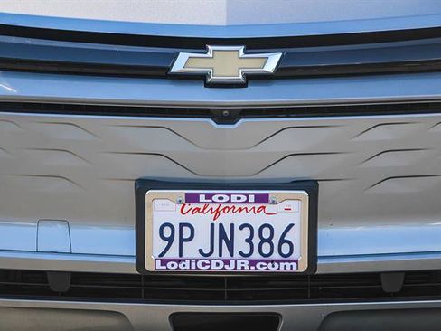 Used 2024 Chevrolet Blazer EV LT image 7