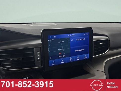 Used 2023 Ford Explorer Timberline w/ Timberline Technology Package image 19