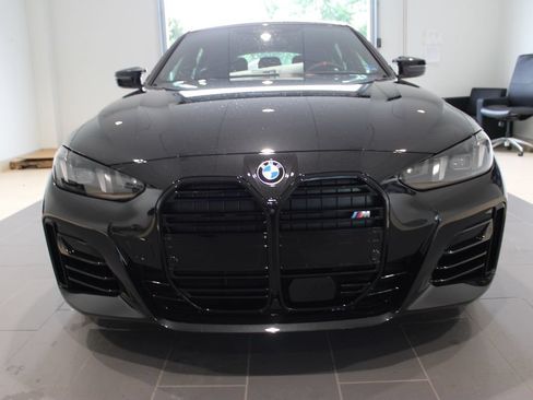 New 2026 BMW 440i xDrive w/ Premium Package AWD/4WD image 12