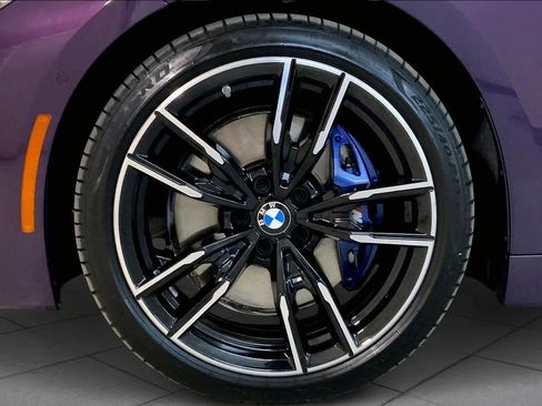 Used 2025 BMW M240i xDrive Coupe image 11