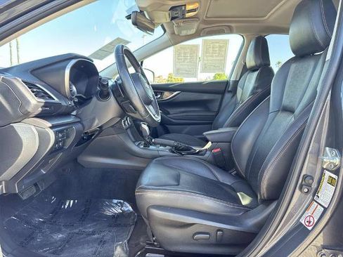 Used 2020 Subaru Crosstrek 2.0i Limited w/ Moonroof Package w/Navigation image 21