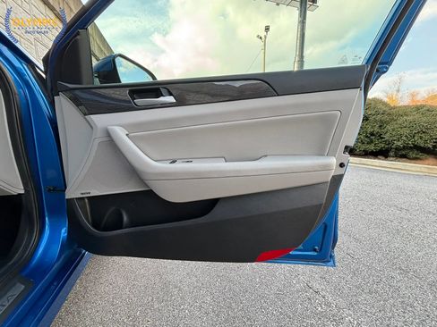 Used 2018 Hyundai Sonata Limited w/ Limited Ultimate Package 03 image 43