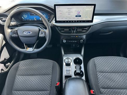 Used 2023 Ford Escape Active w/ Tech Pack #2 FWD image 13