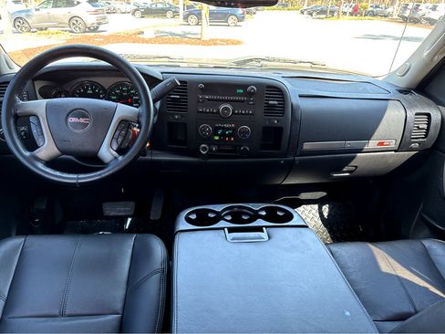 Used 2013 GMC Sierra 1500 SLE image 4