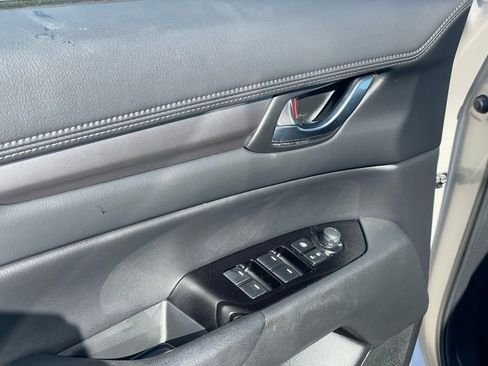 Certified 2024 MAZDA CX-5 AWD 2.5 S image 12