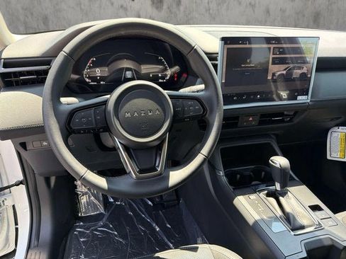 New 2026 MAZDA CX-5 Select AWD/4WD image 23