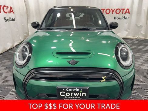 Used 2024 MINI Cooper SE image 2