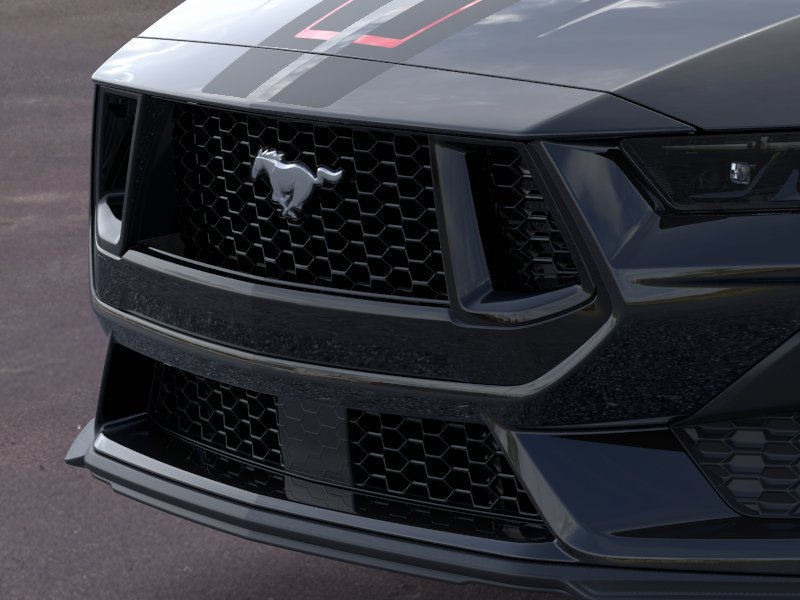 New 2026 Ford Mustang GT Premium w/ GT Performance Package RWD image 17