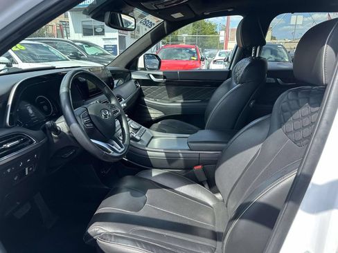 Used 2020 Hyundai Palisade Limited AWD/4WD image 13