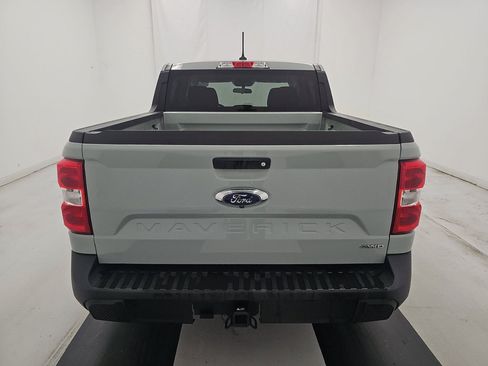 Used 2023 Ford Maverick XLT w/ Equipment Group 300A Standard AWD/4WD image 5