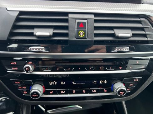 Used 2020 BMW X3 M w/ Executive Package image 33