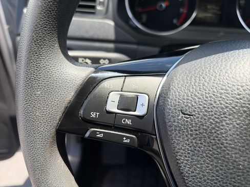 Used 2016 Volkswagen Jetta S FWD image 25