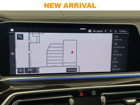 Used 2019 BMW X5 xDrive40i w/ Convenience Package image 20