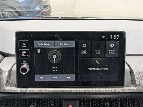 New 2026 Honda CR-V Sport image 13