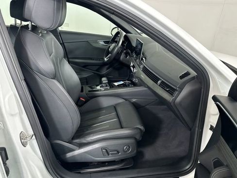 Used 2023 Audi A4 2.0T Premium Plus image 27