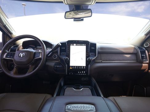 Used 2022 RAM 3500 Limited image 15