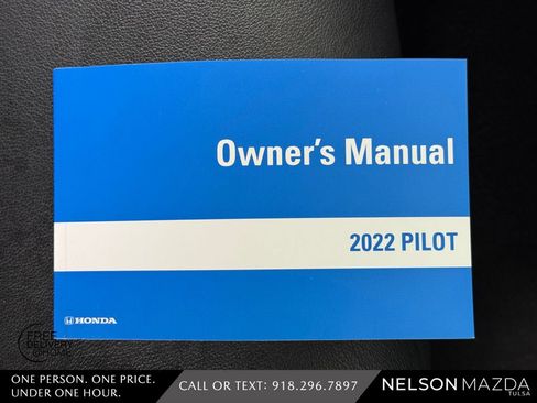 Used 2022 Honda Pilot Special Edition image 56