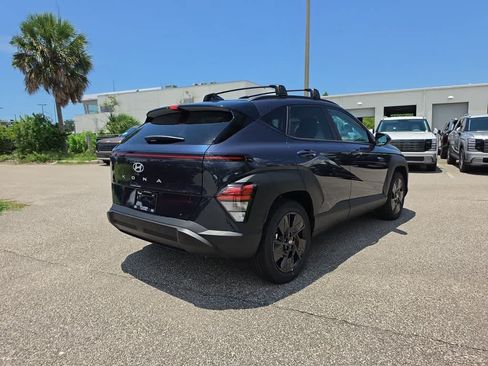 New 2026 Hyundai Kona SEL Sport FWD image 7