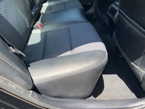 Used 2012 Toyota Camry SE FWD image 19