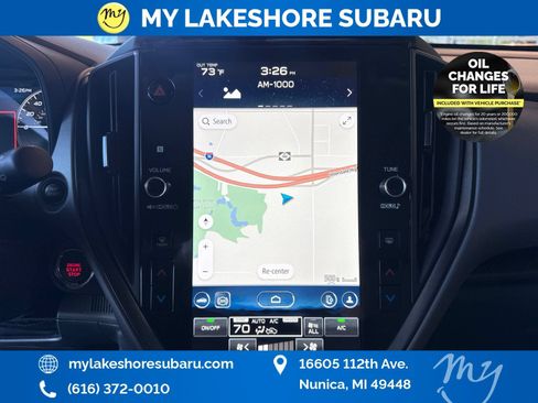 New 2026 Subaru Crosstrek 2.5i Limited AWD/4WD image 19