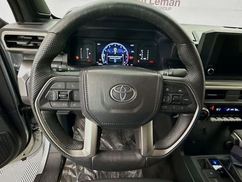 Used 2024 Toyota Tacoma SR5 image 11