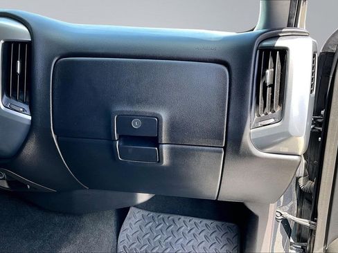 Used 2017 Chevrolet Silverado 1500 LT w/ All Star Edition image 17