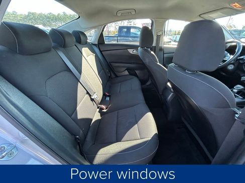 Used 2019 Kia Forte LXS image 20