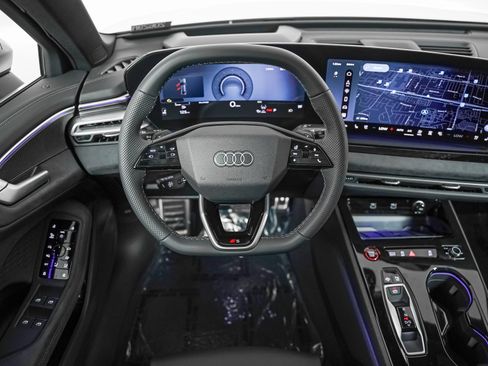New 2026 Audi S5 Premium Plus AWD/4WD image 14