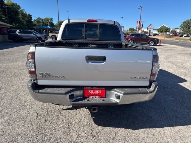 Used 2010 Toyota Tacoma 4x4 Double Cab w/ TRD Off-Road Pkg image 9