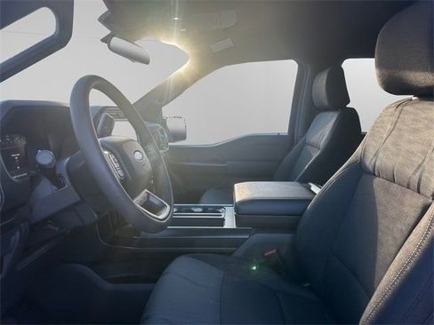 New 2026 Ford F150 STX w/ Equipment Group 200A image 9