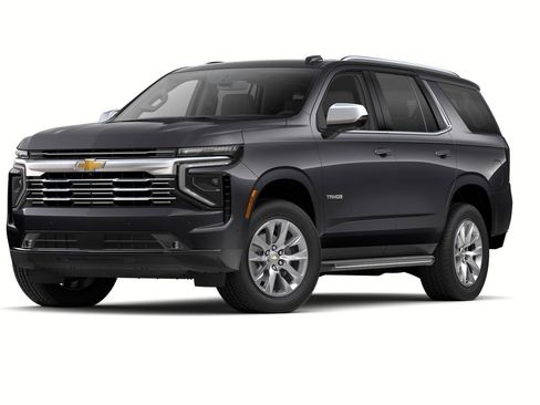 New 2025 Chevrolet Tahoe Premier image 39
