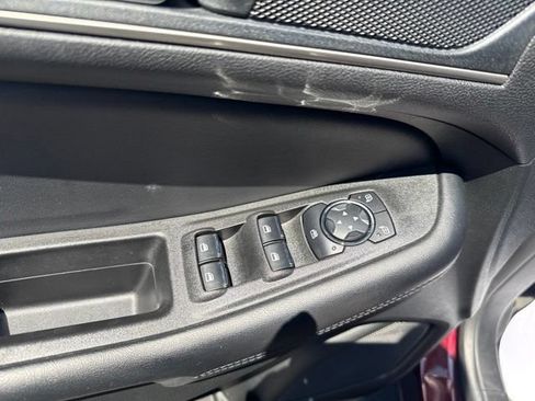 Used 2023 Ford Edge SEL w/ Convenience Package AWD/4WD image 17
