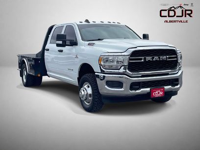 Used 2022 RAM 3500 Tradesman