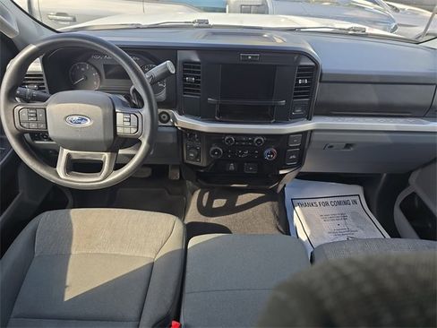 Used 2025 Ford F250 XLT image 9