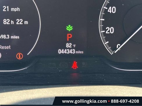 Used 2019 Honda Accord EX image 21
