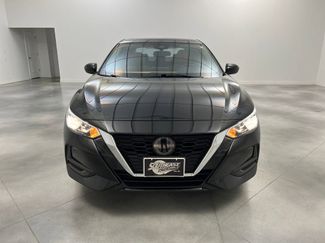 Used 2022 Nissan Sentra SV w/ SV Premium Package video 2