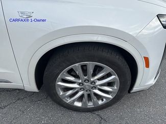 Used 2021 Cadillac XT6 Premium Luxury video 2