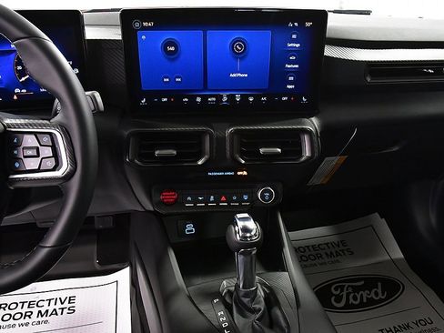 New 2026 Ford Mustang Coupe image 23