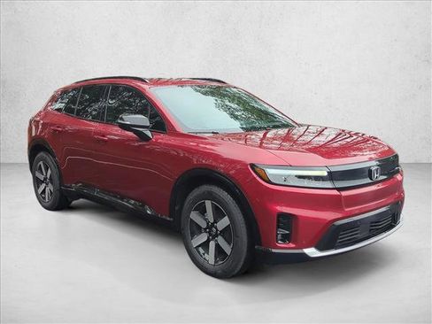 New 2025 Honda Prologue Touring image 7