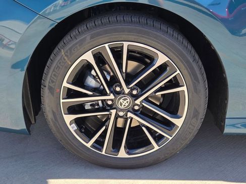 New 2026 Toyota Camry XLE image 10